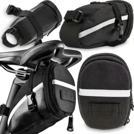 solidna-sakwa-podsiodlowa-saszetka-torba-rowerowa-pod-siodelko-z-odblaskiem