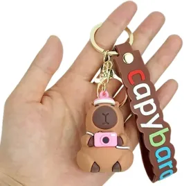 brelok-do-kluczy-zawieszka-do-torby-breloczek-kapibara-capybara-z-aparatem