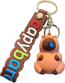 brelok-do-kluczy-zawieszka-do-torby-breloczek-kapibara-capybara-lezka