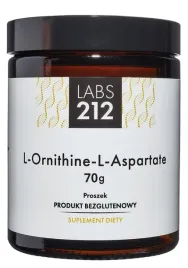 labs212-l-ornithine-l-aspartate-70-g