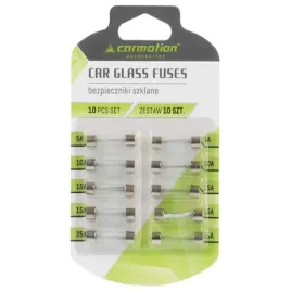 bezpieczniki-zestaw-szklane-rurkowe-mix