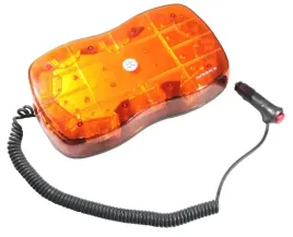 lampa-ostrzegawcza-kogut-led-magnes-r65-12v-24v