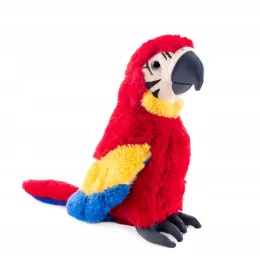 mis-pluszowy-papuga-gregory-maskotka-przytulanka-zabawka-dla-dzieci-20cm