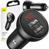 ladowarka-samochodowa-voltomierz-2xusb-lcd-12-24v