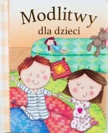modlitwy-dla-dzieci-praca-zbiorowa