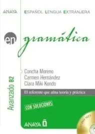 gramatica-avanzado-b2-ksiazka-cd-concha-moreno-carmen-hernndez-alcaide