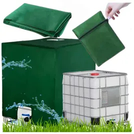 pokrowiec-na-mauzer-plandeka-oslona-na-zbiornik-deszczowke-1000l-zielony