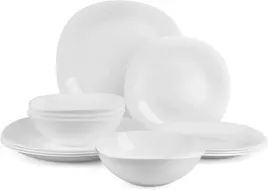 serwis-obiadowy-na-4-osoby-12-szt-bialy-komplet-naczyn-talerze-miski-laglin