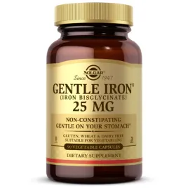 solgar-gentle-iron-25-mg-lagodny-zwiazek-zelaza-diglicynian-zelaza-90