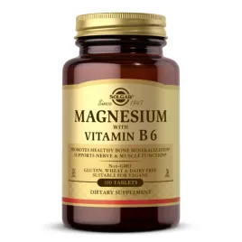 solgar-magnesium-with-vitamin-b6-magnez-z-witamina-b6-100-tabl