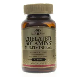 solgar-chelated-solamins-multimineral-sole-mineralne-chelaty-90-tabl