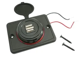 rozgaleziacz-ladowarka-12-24v-2xusb-31a-kastor