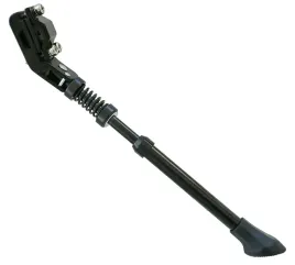 nozka-do-roweru-tylna-regulowana-czarna