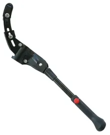 nozka-podporka-do-roweru-tylna-regulowana-x2-czarna