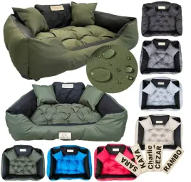 legowisko-dla-psa-kojec-kingdog-100x75-cm-personalizowane-wodoodporne-zielo