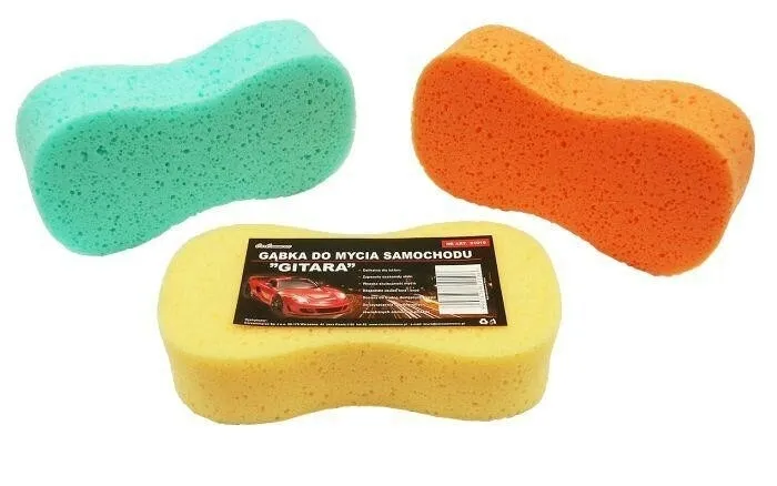 gabka-do-mycia-samochodu-gitara-stan-nowy