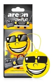 zapach-samochodowy-zawieszka-areon-dry-smile-black-crystal
