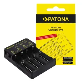 patona-ladowarka-all-in-one-pro-usb-c-do-paluszkow-aa-aaa-i-ogniwa-okragle