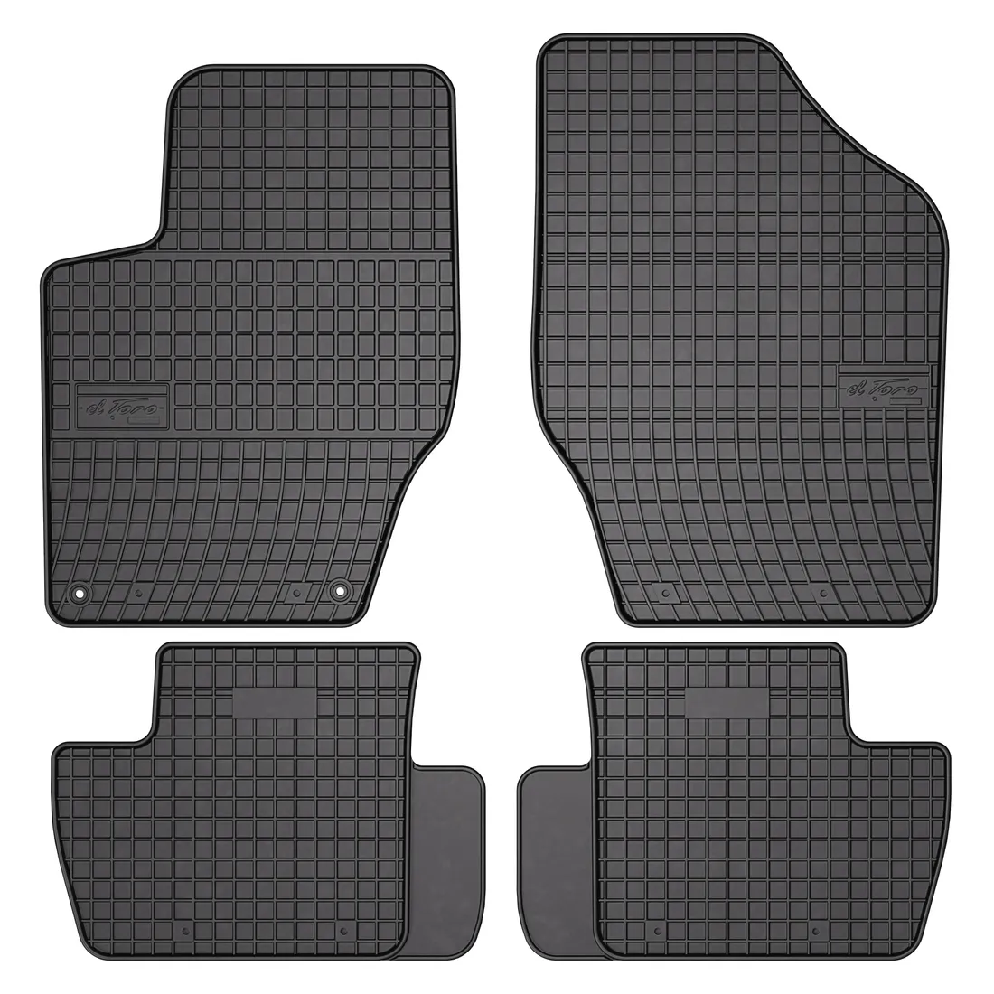 dywaniki-frogum-citroen-ds4-2011-2015-stan-nowy