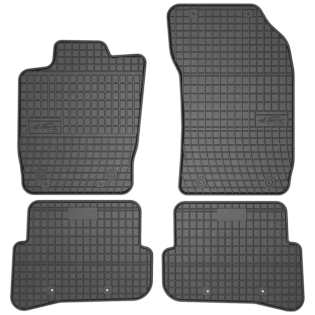 dywaniki-frogum-audi-a1-2010-2014-stan-nowy