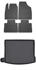 dywaniki-gumowe-mata-bagaznika-mg-hs-i-jedna-podloga-2018-2024