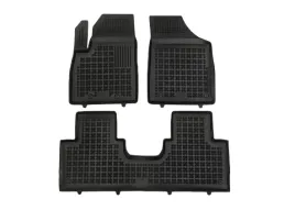 dywaniki-gumowe-forthing-t5-evo-2023-2025