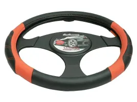 pokrowiec-na-kierownice-luxury-pomaranczowy