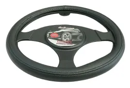 pokrowiec-na-kierownice-luxury-czarny