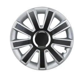 kolpaki-flash-16-s-c-srebrno-czarne-kpl-4-sztuki