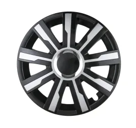 kolpaki-mirage-17-c-s-czarno-srebrne-kpl-4-sztuki