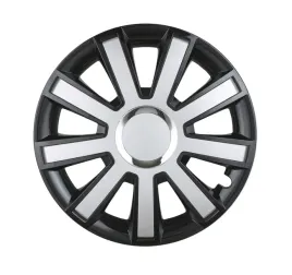 kolpaki-flash-16-c-s-czarno-srebrne-kpl-4-sztuki
