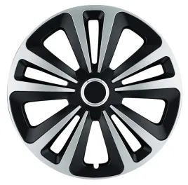 kolpaki-terra-ring-mix-16-c-s-czarno-srebrne-kpl-4-sztuki