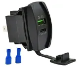 rozgaleziacz-ladowarka-heron-2xusb