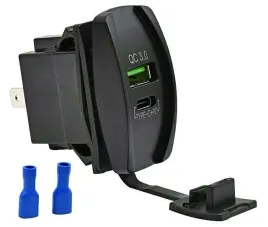 rozgaleziacz-ladowarka-heron-2xusb