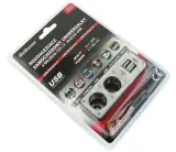 rozgaleziacz-2-wejsciowy-2-x-usb-carcommerce-stan-nowy
