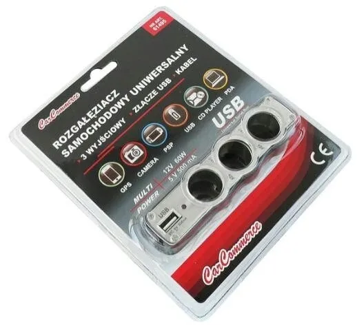 rozgaleziacz-samochodowy-3-wejsciowy-usb-stan-nowy