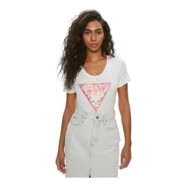 guess-koszulka-damska-t-shirt-ss-rn-satin-triangle-biala-r-s