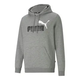 puma-bluza-meska-z-kapturem-ess-2-col-big-logo-hoodie-szara-r-xl