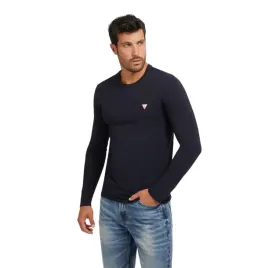 guess-koszulka-meska-z-dlugim-rekawem-cn-ls-core-tee-granatowa-r-m