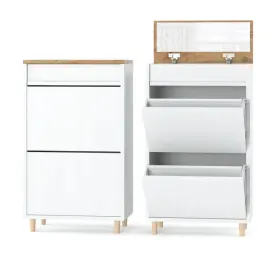 szafka-na-buty-biala-55cm-schowek-z-lustrem-wysoki-stojacy-regal-przedpokoj