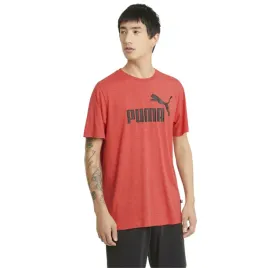 puma-meska-koszulka-t-shirt-ess-heather-tee-czerwona-r-xxl