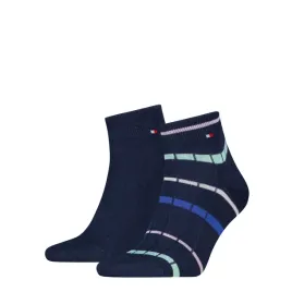 tommy-hilfiger-skarpetki-stopki-th-men-quarter-2p-granatowe-r-43-46