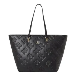 tommy-hilfiger-torebka-damska-th-refined-tote-mono-czarna