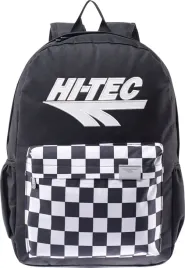 hi-tec-vanny-plecak-miejski-szkolny-turystyczny-28l-black-white-print