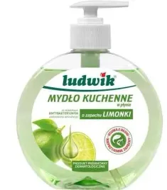 mydlo-kuchenne-ludwik-o-zapachu-limonki-380-ml