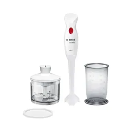 blender-reczny-bosch-msm-14200-400-w-bialy-z-rozdrabniaczem-i-pojemnikiem