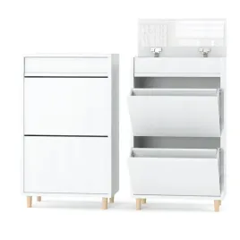 szafka-na-buty-biala-55cm-schowek-z-lustrem-wysoki-stojacy-regal-przedpokoj