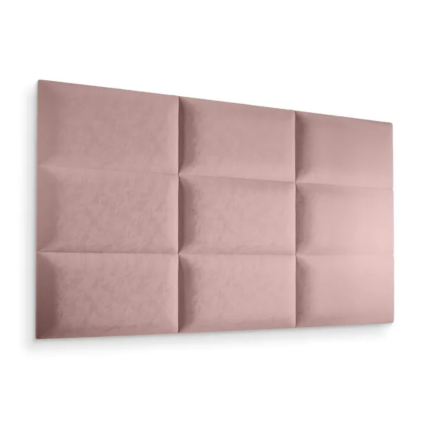 panele-tapicerowane-scienne-wezglowie-3d-60x40-stan-opakowania-oryginalne