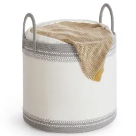 kosz-wolnostojacy-na-pranie-songmics-90l-szary