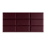 panele-tapicerowane-scienne-wezglowie-3d-60x30-szerokosc-mebla-60-cm